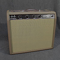 Fender'62 Princeton Chris Stapleton Edition