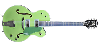 GRETSCH G6818 Martin Gore