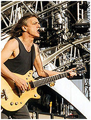 Gretsch G6131-MY Malcolm Young