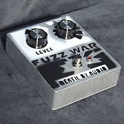 Death By Audio