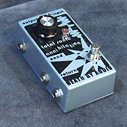 Death By Audio