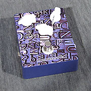 Doc Music Station Vintage Fuzz BC108