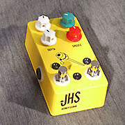 JHS Pedals