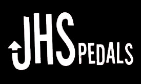 Pédales d'Effets JHS Pedals