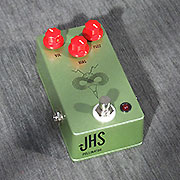 JHS Pedals