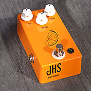 JHS Pedals