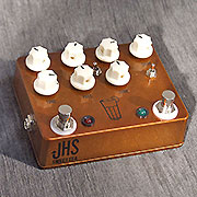 JHS Pedals