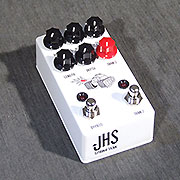 JHS Pedals