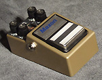 Maxon True Tube