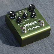 Strymon
