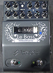 Two Notes Audio Engineering