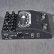 Two Notes Audio Engineering
