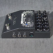 Two Notes Audio Engineering