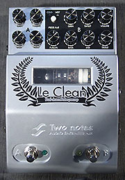 Two Notes Audio Engineering