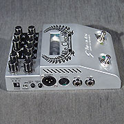 Two Notes Audio Engineering