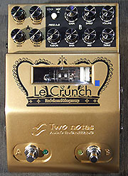 Two Notes Audio Engineering