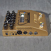 Two Notes Audio Engineering