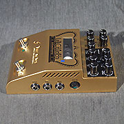 Two Notes Audio Engineering