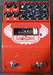 Two Notes Audio Engineering