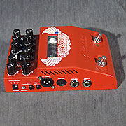 Two Notes Audio Engineering