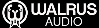 Pédales d'Effets Walrus Audio