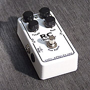 Xotic