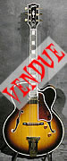 gibson l5 wes montgomery d'occasion
