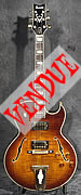Ibanez Artist 1977 d'occasion