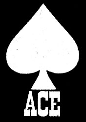 Ace amps