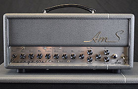 AMS Amplifiers