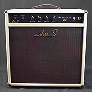 AMS Amplifiers