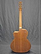 Guitares Anyhony Viste