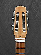 Guitares Anyhony Viste