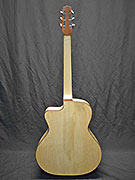 Guitares Anyhony Viste