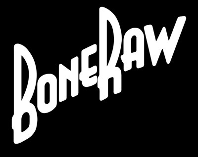 Boneraw Guitars