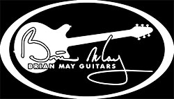 guitares Brian May