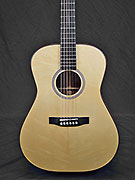 Guitares Cyril Gaffiero