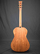 Guitares Cyril Gaffiero