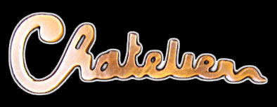 Guitares Chatelier Guitars