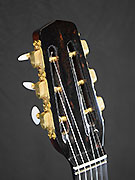 Guitare Maurice clementmathieu