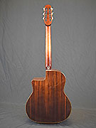 Guitare Maurice clementmathieu