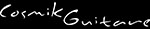 Cosmik Guitare