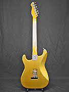 denzo Custom Guitars