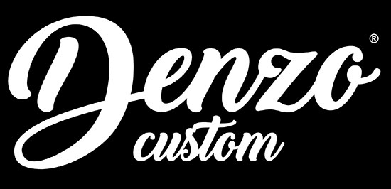 Guitares Denzo Custom
