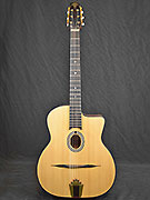 Guitare Maurice Dupont