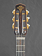 Guitare Maurice Dupont