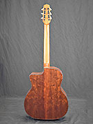 Guitare Maurice Dupont