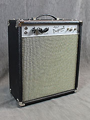 Dupont Amps