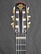 Guitare Maurice Dupont