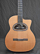 Guitare Maurice Dupont